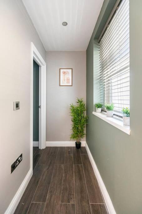 Beautiful Brighton Apartment, 5Min Walk To Beach Exterior foto