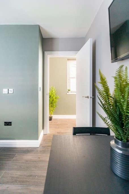 Beautiful Brighton Apartment, 5Min Walk To Beach Exterior foto