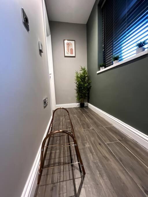 Beautiful Brighton Apartment, 5Min Walk To Beach Exterior foto