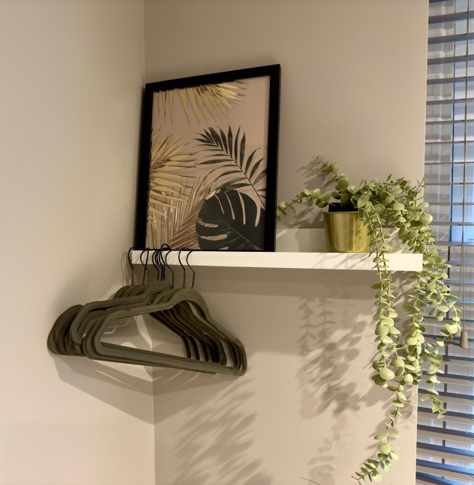 Beautiful Brighton Apartment, 5Min Walk To Beach Exterior foto