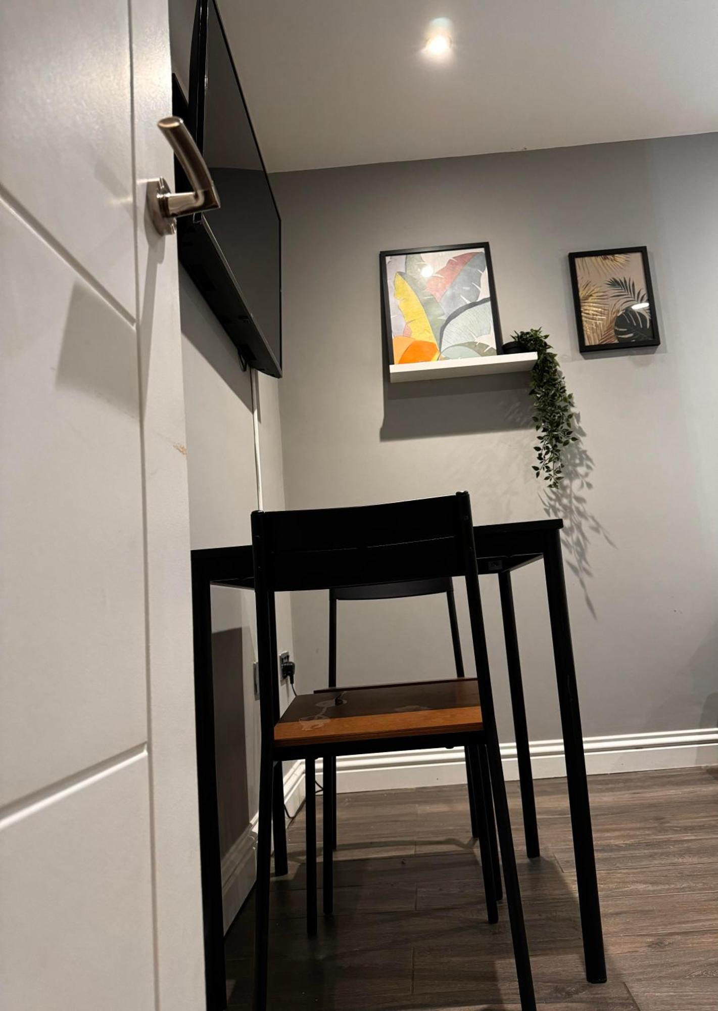 Beautiful Brighton Apartment, 5Min Walk To Beach Exterior foto